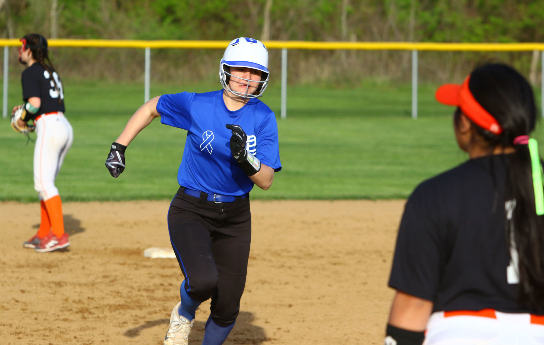 Gallery: Boone Grove at Wheeler softball